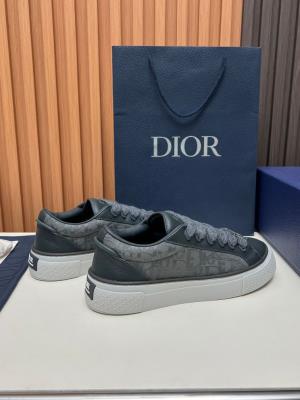 wholesale quality dior shoes model no. 264